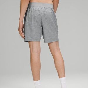 NWOT Lululemon Shorts